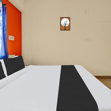 Hotel O Royal Rooms Bangalore Extérieur photo