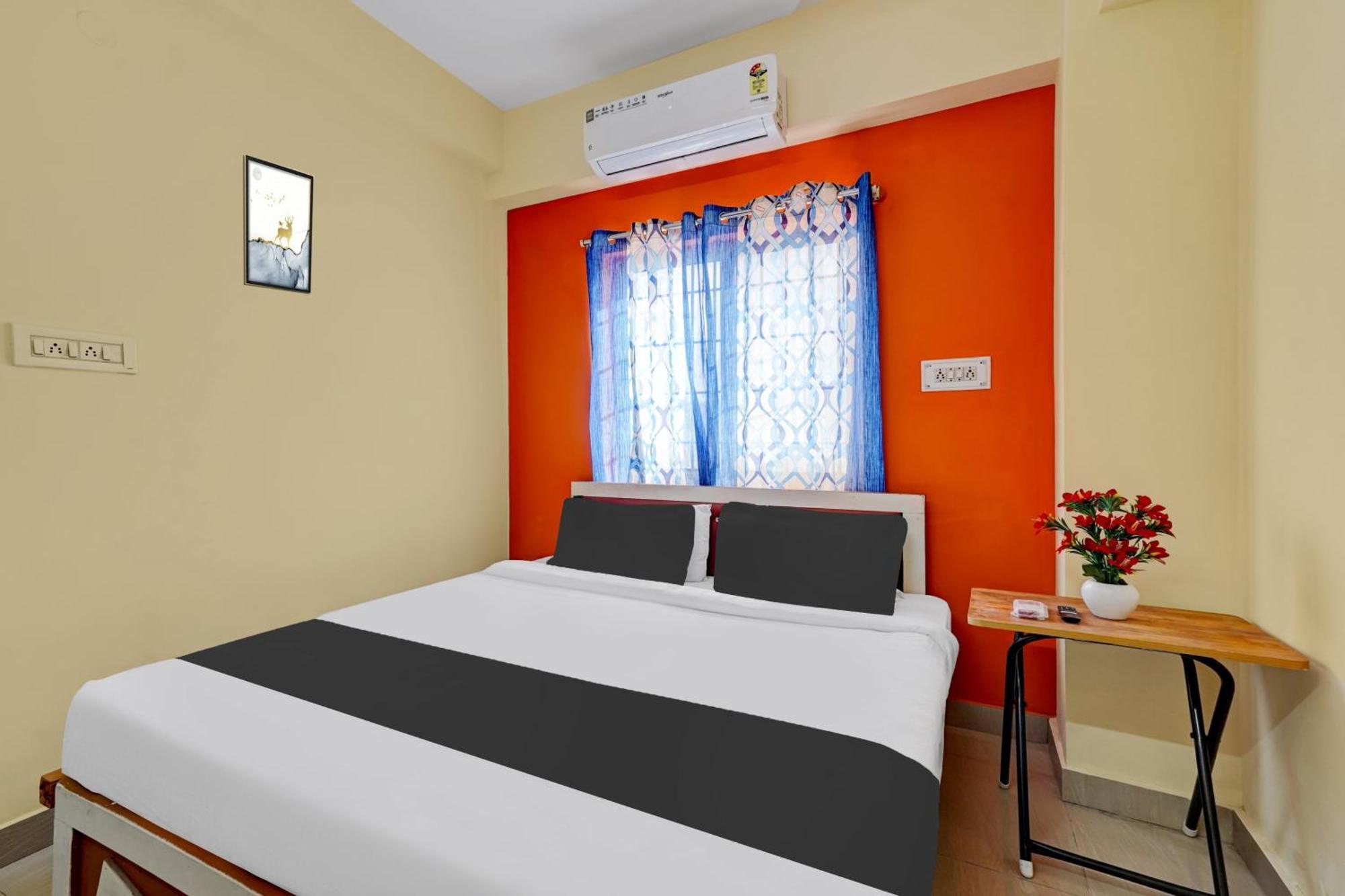 Hotel O Royal Rooms Bangalore Extérieur photo