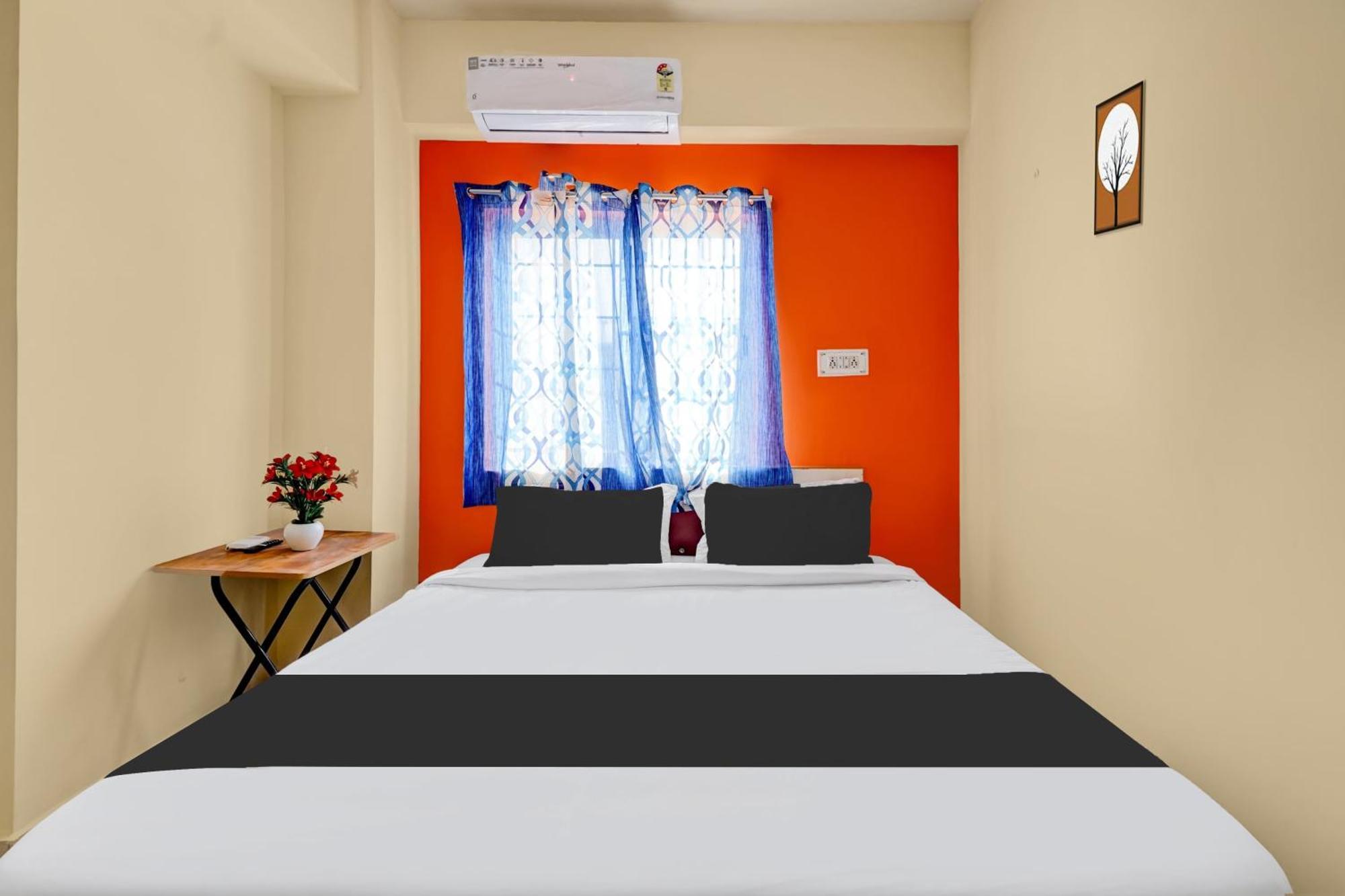Hotel O Royal Rooms Bangalore Extérieur photo