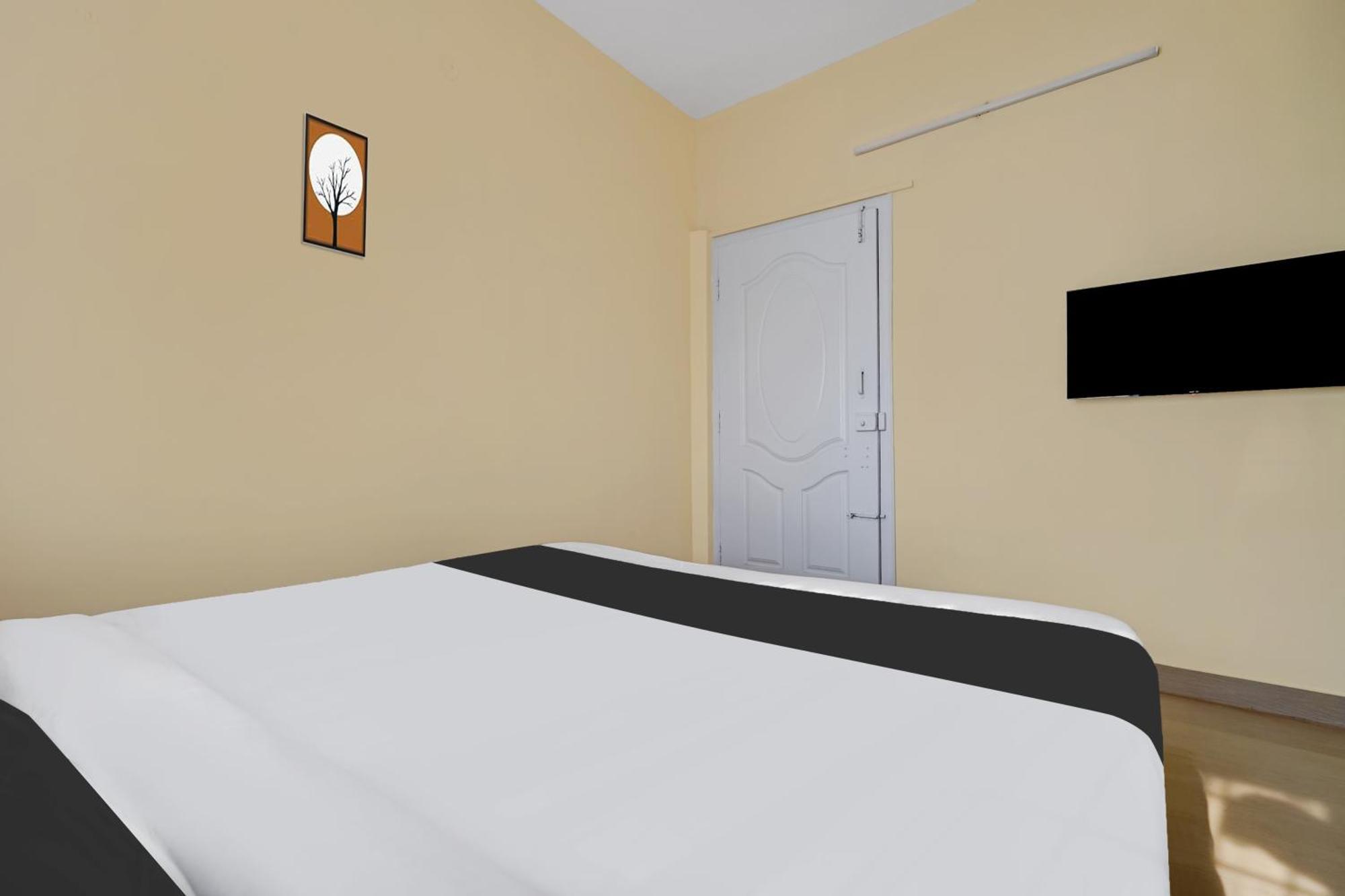 Hotel O Royal Rooms Bangalore Extérieur photo