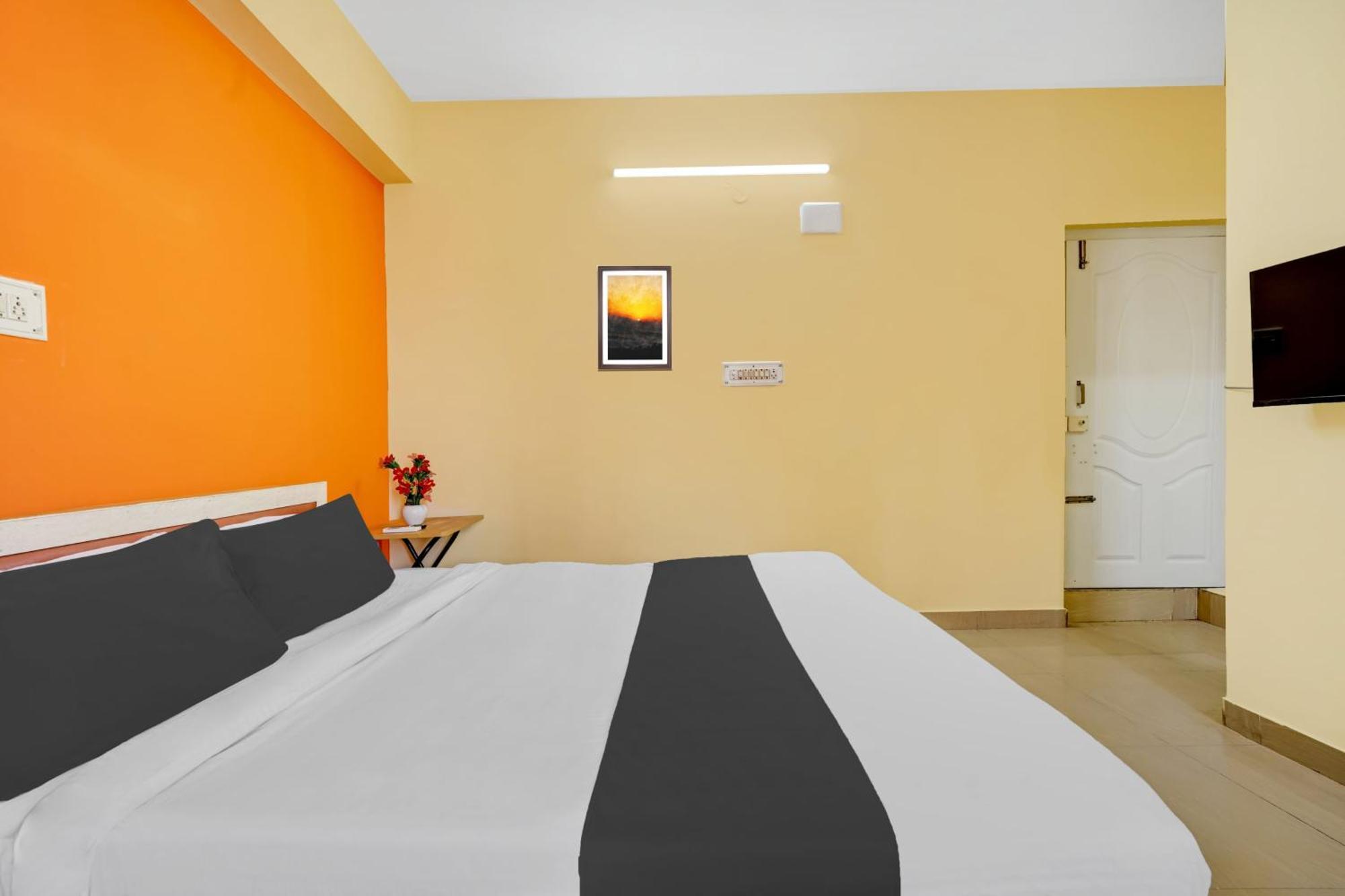 Hotel O Royal Rooms Bangalore Extérieur photo