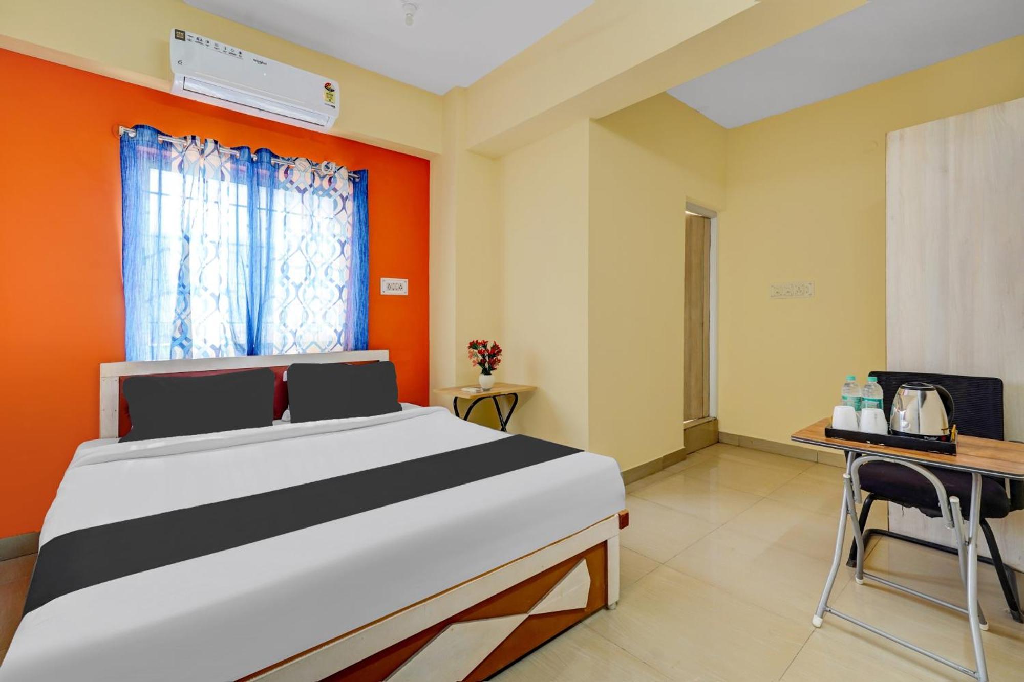 Hotel O Royal Rooms Bangalore Extérieur photo