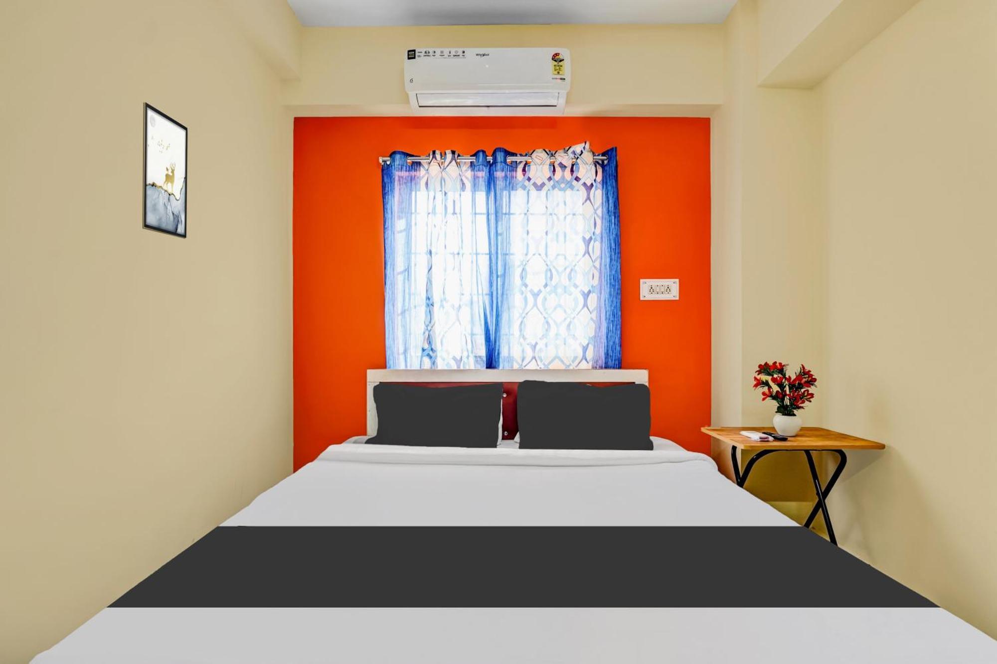 Hotel O Royal Rooms Bangalore Extérieur photo