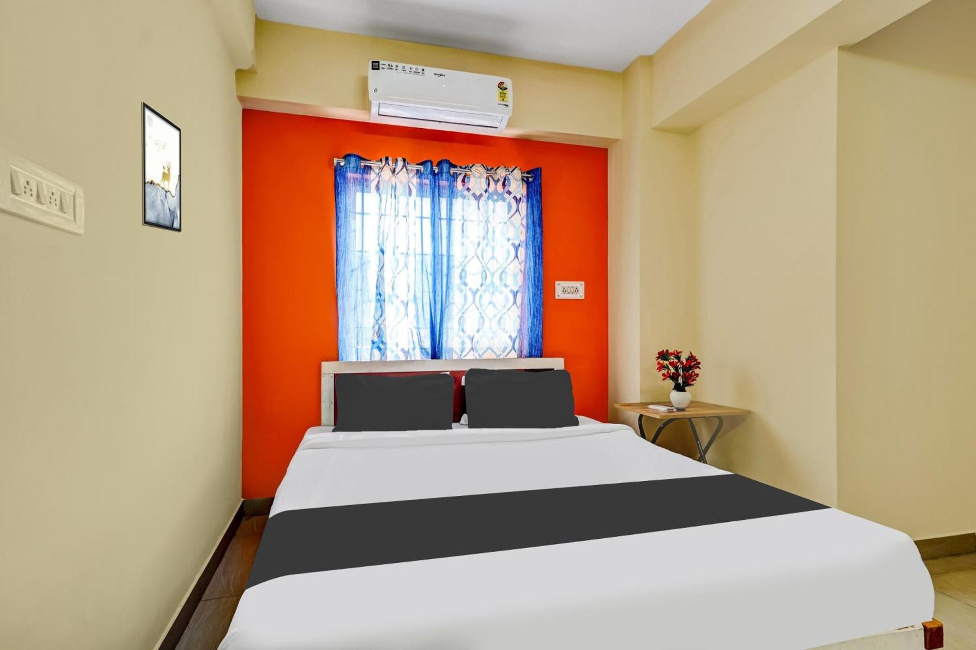 Hotel O Royal Rooms Bangalore Extérieur photo