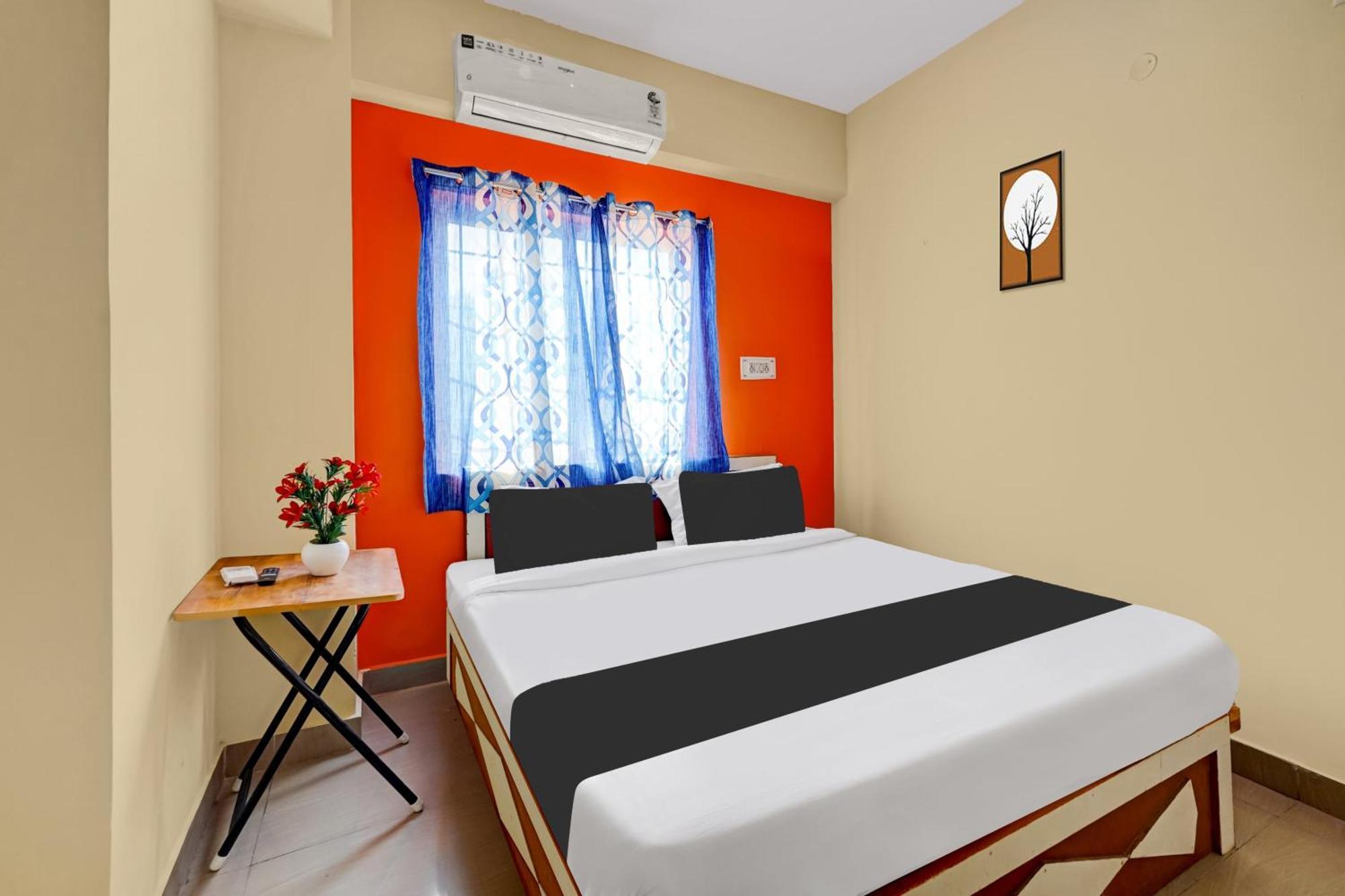 Hotel O Royal Rooms Bangalore Extérieur photo